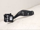 Wiper control stalk