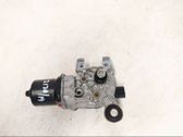 Motor del limpiaparabrisas