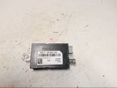 Aerial antenna amplifier