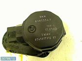 A/C air flow flap actuator/motor
