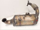 Filtre à particules catalyseur FAP / DPF