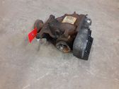 Rear differential