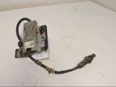 Lambda probe sensor