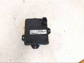 Other control units/modules