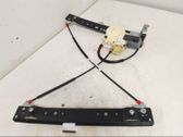Fensterheber elektrisch mit Motor Tür hinten