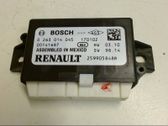 Parking PDC control unit/module