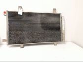 A/C cooling radiator (condenser)