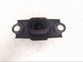 Engine mounting bracket