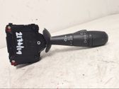 Wiper control stalk