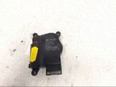Motor/activador trampilla del aire acondicionado (A/C)