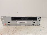 Radio/CD/DVD/GPS head unit