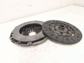 Clutch pressure plate