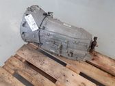 Automatikgetriebe