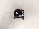 A/C air flow flap actuator/motor