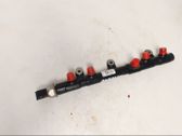 Fuel main line pipe