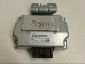 Start/Stop control module