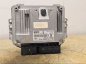 Injection control unit/module