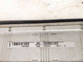Intercooler radiator