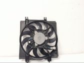 Ventilateur de refroidissement de radiateur électrique