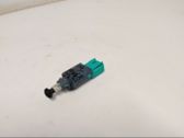 Sensor del pedal de embrague