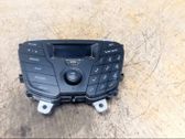 Radio/CD/DVD/GPS head unit