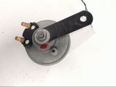 Horn signal