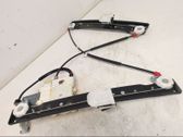 Fensterheber elektrisch mit Motor Tür hinten