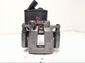 Bremssattel hinten