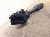 Wiper control stalk