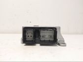 Airbag control unit/module
