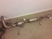 Muffler/silencer