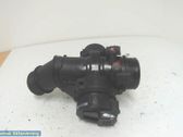 Throttle valve