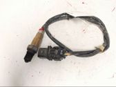 Lambda probe sensor