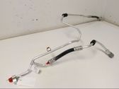 Air conditioning (A/C) pipe/hose