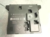 Unité de commande module de porte
