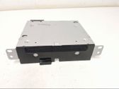 Radio/CD/DVD/GPS head unit