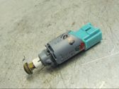 Clutch pedal sensor