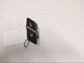 Central locking switch button