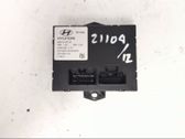 Tailgate/trunk control unit/module