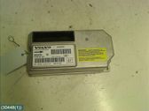 Airbag control unit/module