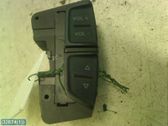Steering wheel buttons/switches