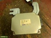 Unité de contrôle climatisation / chauffage