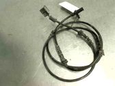 ABS Sensor hinten
