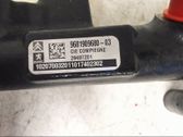 Tuyau de conduite principale de carburant