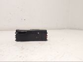 Keyless (KESSY) go control unit/module