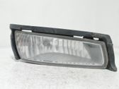 Front fog light