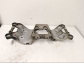 Gearbox mounting bracket