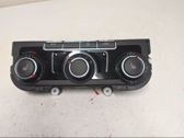Climate control unit