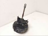 Brake booster