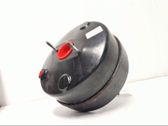 Brake booster
